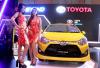 EVENT TOYOTA