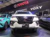FORTUNER TRD