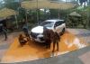FORTUNER TRD