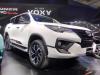 FORTUNER TRD
