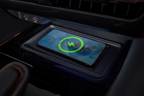 ALL NEW ALPHARD HEV