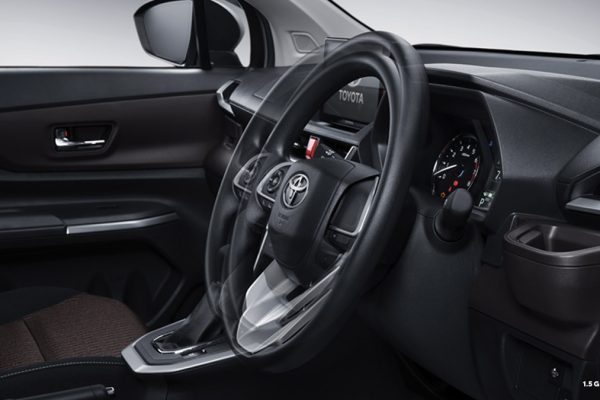 ALL NEW AVANZA