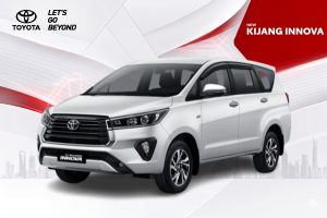 NEW KIJANG INNOVA