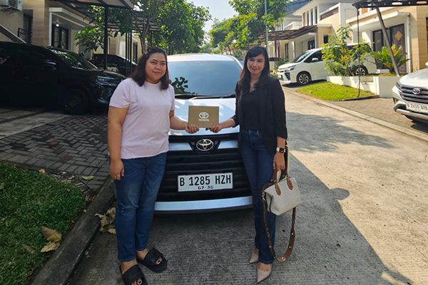 Ratu Siti maimunah